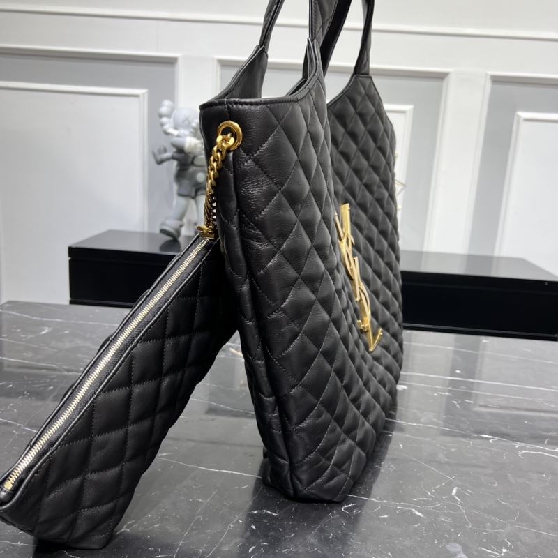 YSL Top Handle Bags